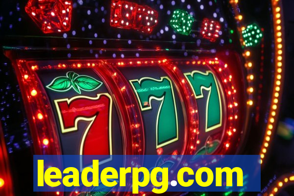leaderpg.com