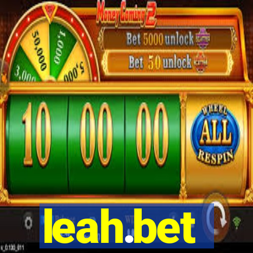 leah.bet