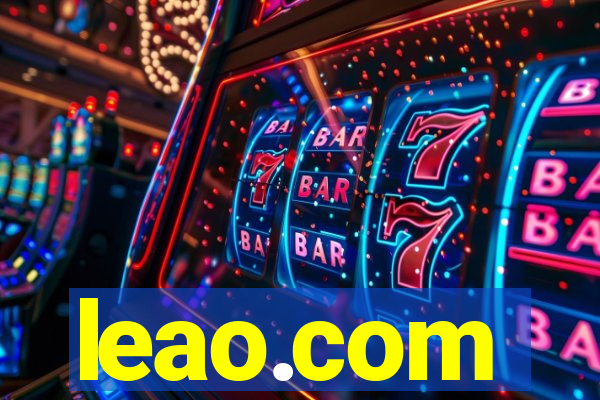 leao.com