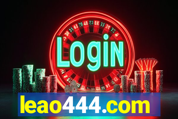 leao444.com