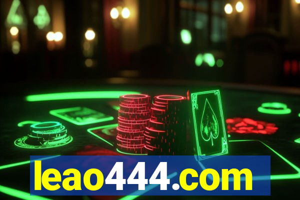 leao444.com