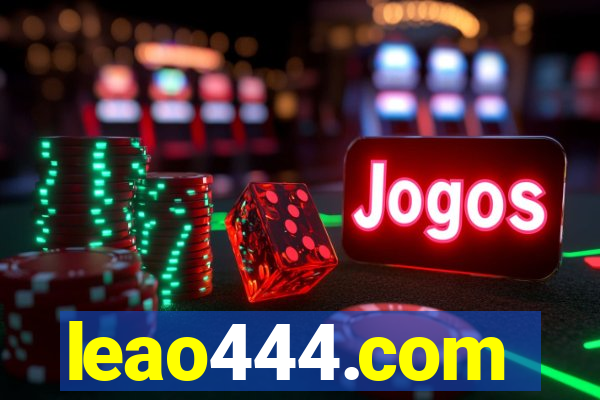 leao444.com