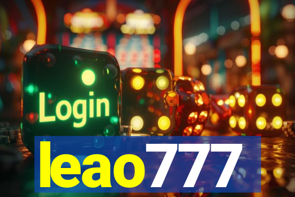 leao777