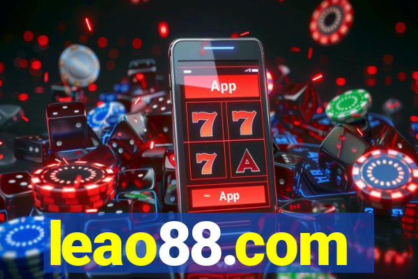 leao88.com