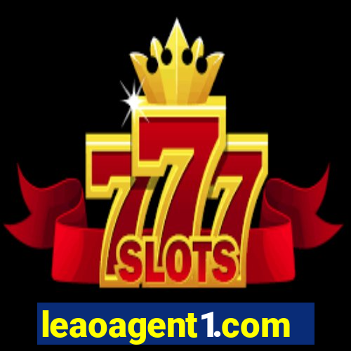 leaoagent1.com