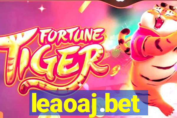 leaoaj.bet