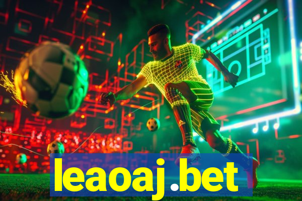 leaoaj.bet