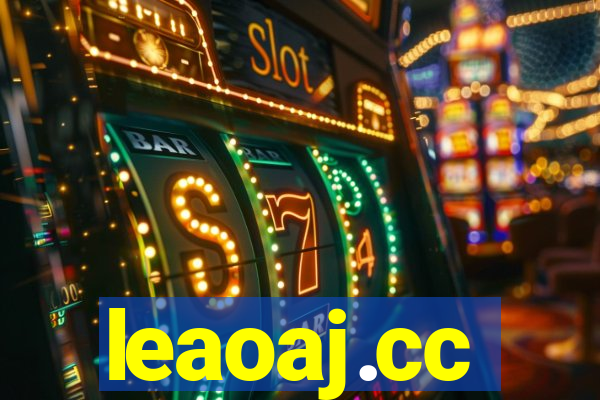 leaoaj.cc
