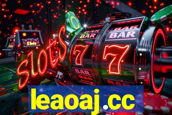 leaoaj.cc
