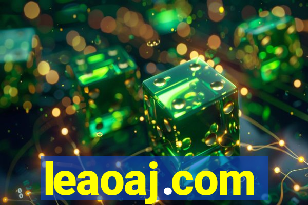 leaoaj.com