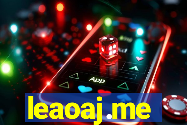 leaoaj.me