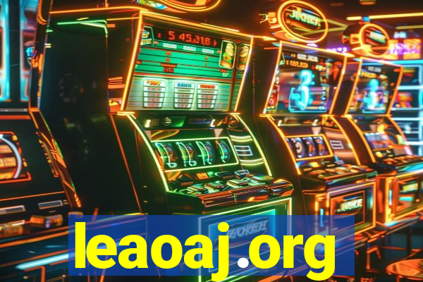 leaoaj.org
