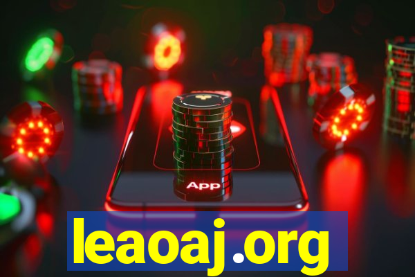 leaoaj.org