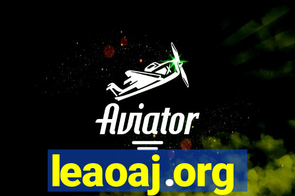 leaoaj.org