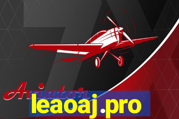 leaoaj.pro