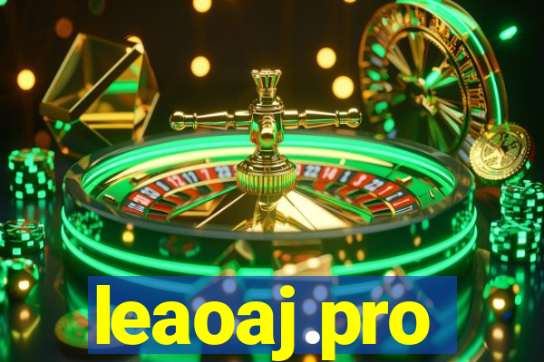 leaoaj.pro