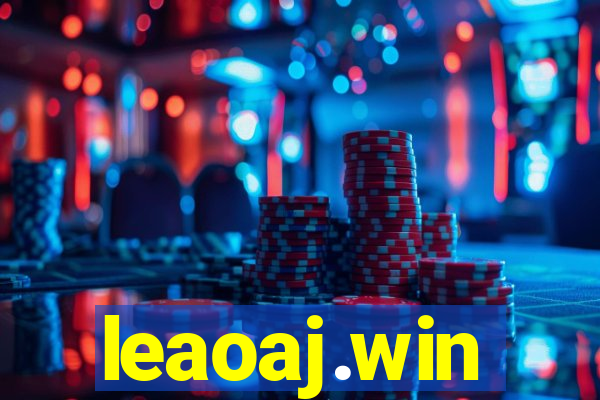 leaoaj.win