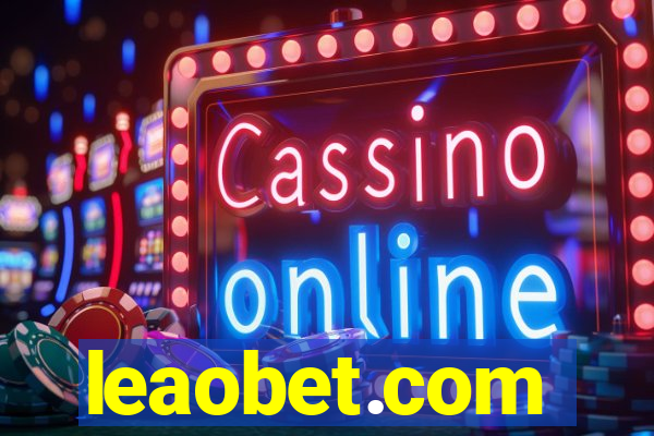 leaobet.com