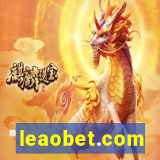 leaobet.com