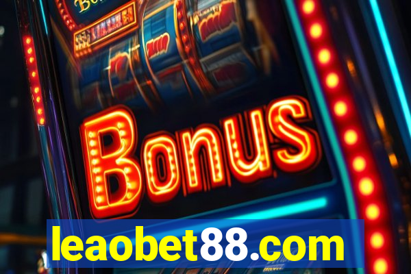 leaobet88.com