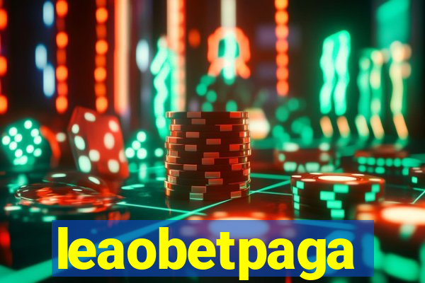 leaobetpaga