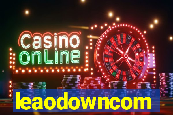 leaodowncom