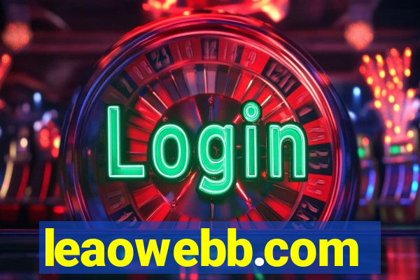leaowebb.com