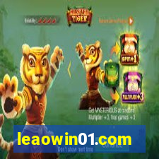 leaowin01.com