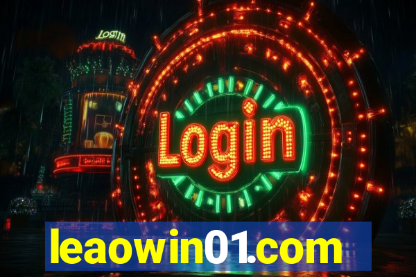 leaowin01.com