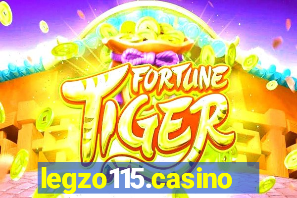 legzo115.casino
