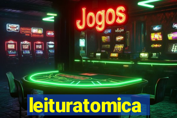 leituratomica