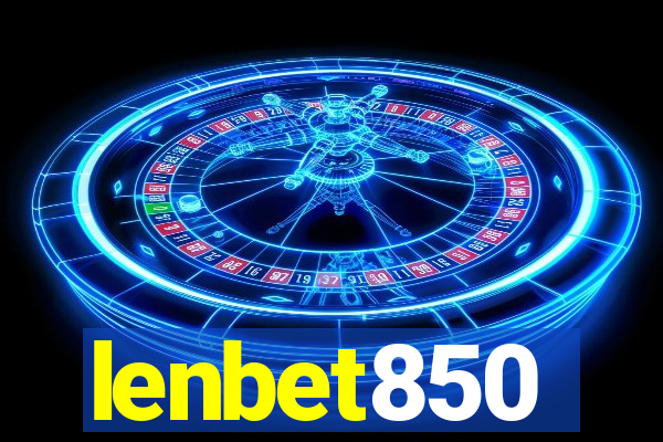 lenbet850