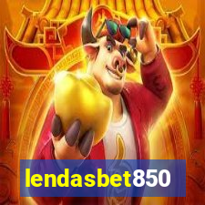 lendasbet850