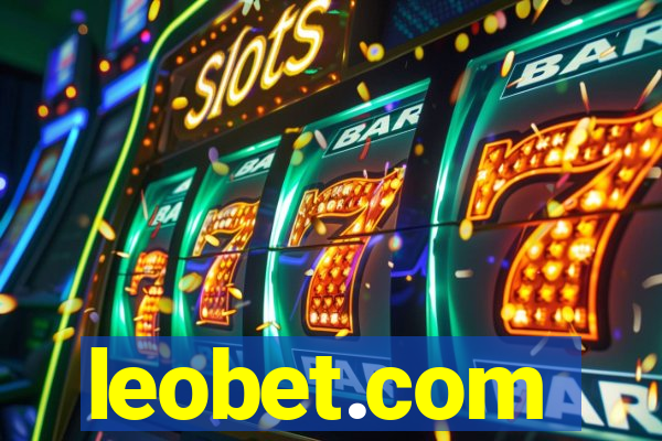 leobet.com