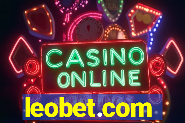 leobet.com