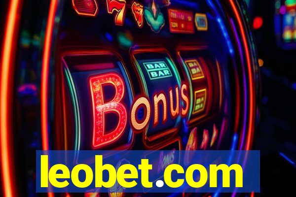 leobet.com