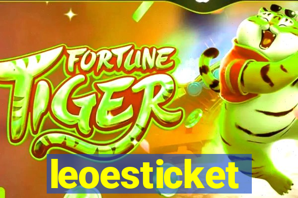 leoesticket