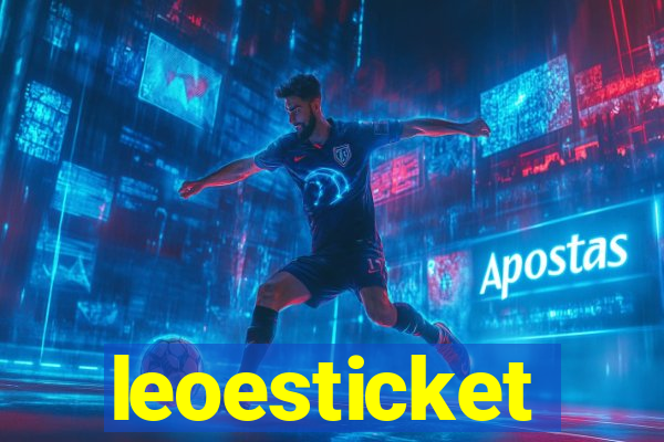 leoesticket