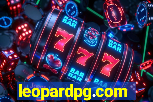 leopardpg.com