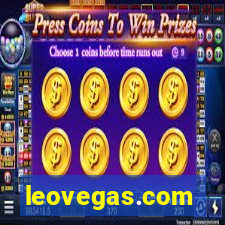 leovegas.com