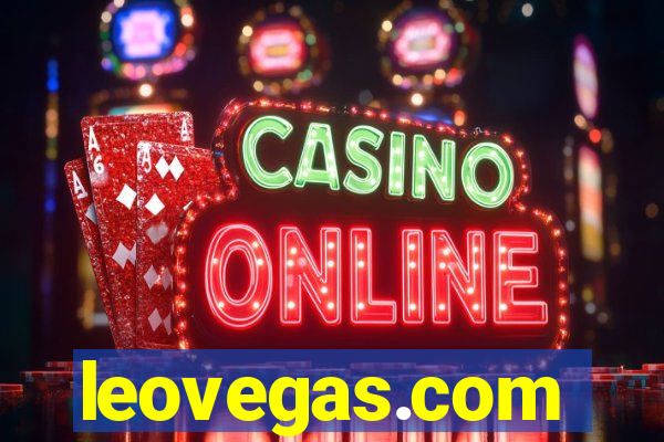 leovegas.com