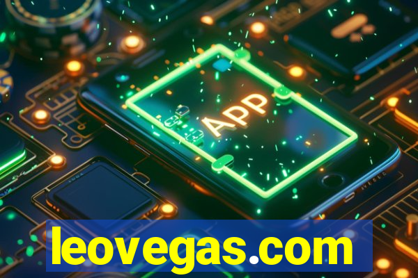 leovegas.com