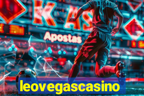 leovegascasino
