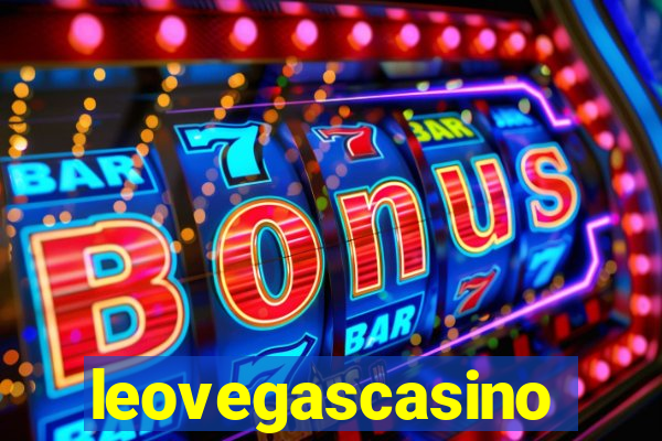 leovegascasino