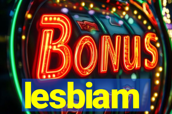 lesbiam