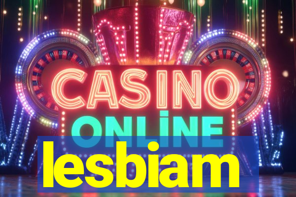 lesbiam
