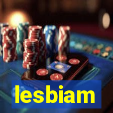 lesbiam