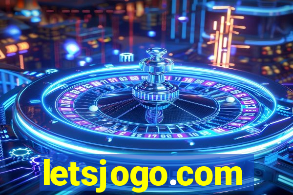 letsjogo.com