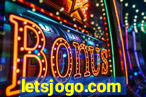 letsjogo.com