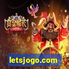 letsjogo.com